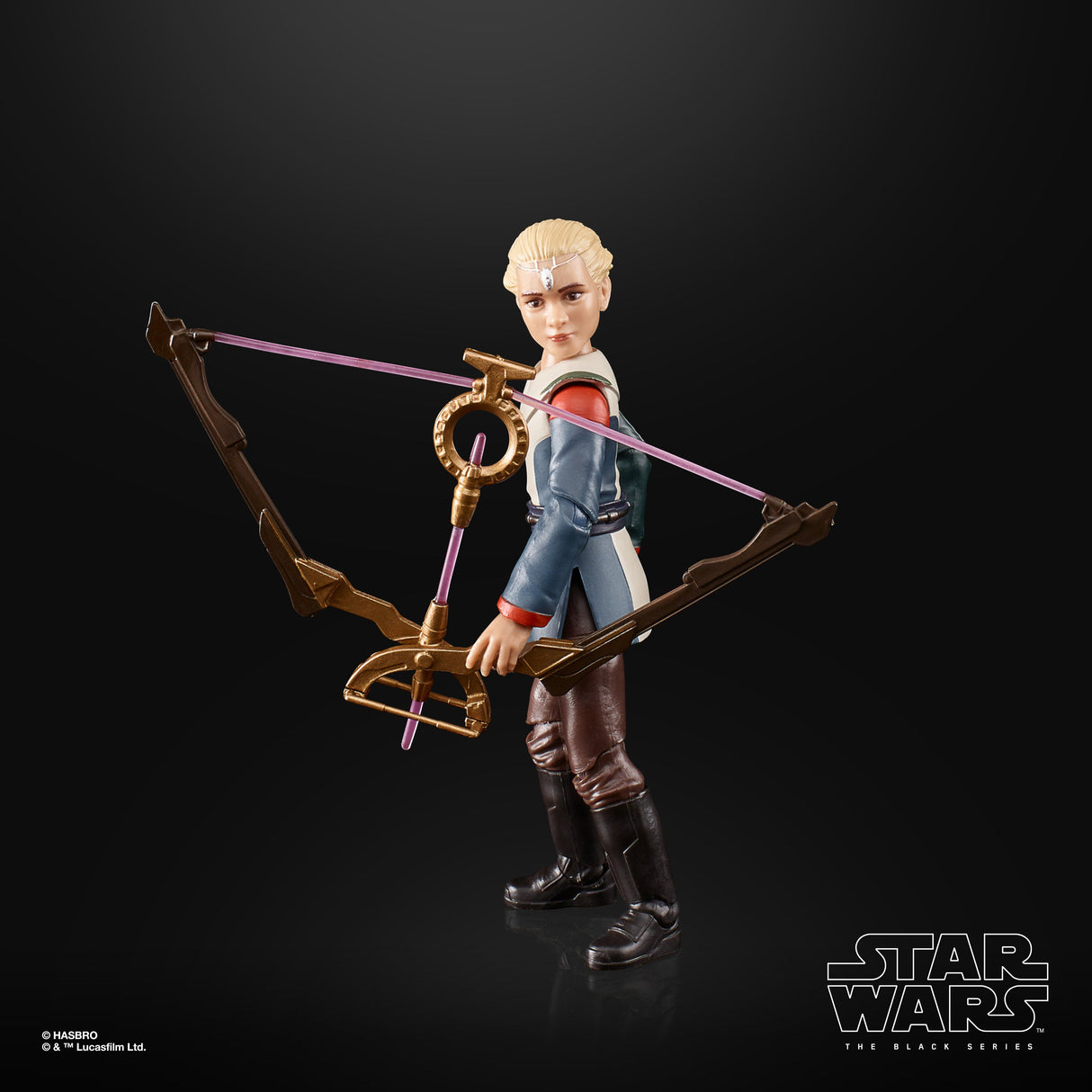 Figura Omega The Bad Batch Star Wars 15cm