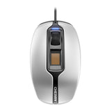 Cherry Mc 4900 Ratón Usb Tipo A Óptico 1375 Dpi Ambidextro