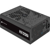 Fuente Alimentacion Atx 1200w Corsair Hx1200i 80 Platinum Modular Cp-9020281-Eu