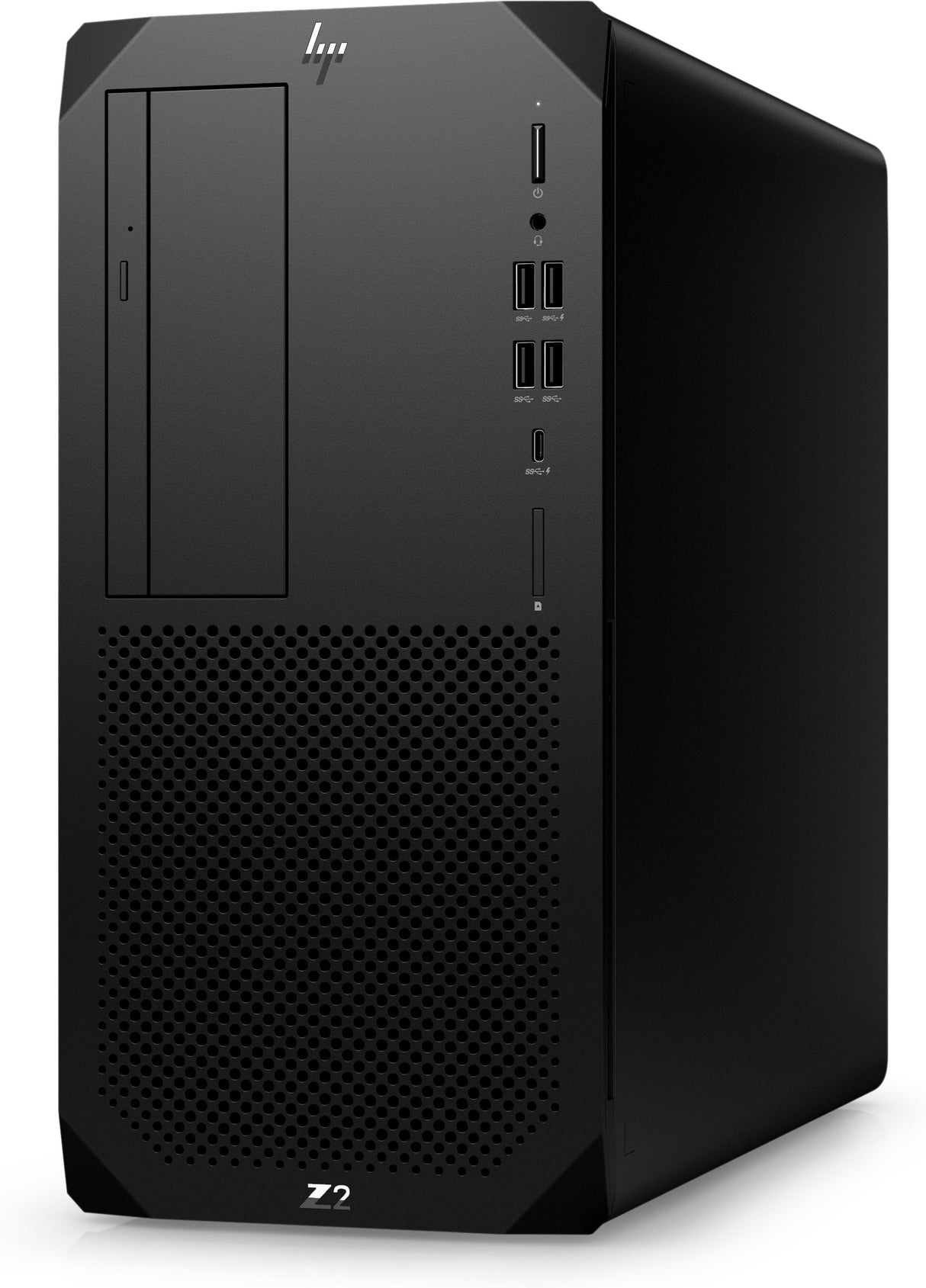 EAN 198415653178 - HP Z2 G9 Intel® Core™ i7 i7-14700K 32 GB DDR5-SDRAM 1 TB SSD NVIDIA GeForce RTX 4060 Windows 11 Pro Torre  imagen 1