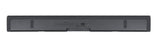 Barra De Sonido Harman Kardon Enchant 1100 Sonido Envolvente 3d Dolby Atmos Dts:X Multibeam Calibración Automática Canales 11.0.2 Wifi Negro
