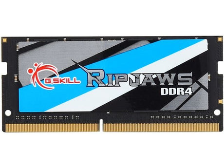 EAN 4719692007629 - G.Skill Ripjaws SO-DIMM 32GB DDR4-2133Mhz módulo de memoria 2 x 16 GB 260-pin SO-DIMM imagen 1