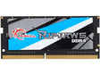 EAN 4719692007674 - G.Skill Ripjaws F4-2400C16S-16GRS módulo de memoria 16 GB 1 x 16 GB DDR4 260-pin SO-DIMM imagen 1