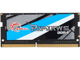 EAN 4719692007674 - G.Skill Ripjaws F4-2400C16S-16GRS módulo de memoria 16 GB 1 x 16 GB DDR4 260-pin SO-DIMM imagen 1