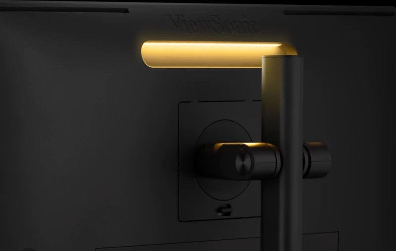 Viewsonic Vp2776t-4k, Monitor Led 68,5 Cm 27", Negro Mate, Ultrahd 4k, Ips, Thunderbolt 4, Validado Por Pantone Vp2776t-4k