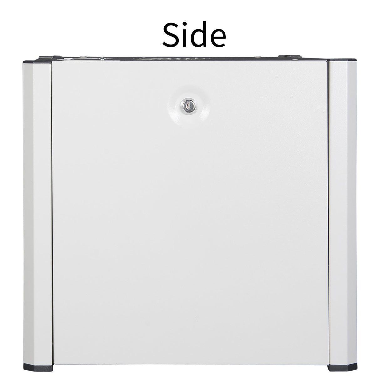 EAN 5420016848444 - LOGON RWP07U45WH armario rack 7U Bastidor de pared Blanco imagen 4