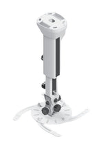 Edbak Soporte De Techo Para Proyector Universal Pmv100w Max 15 Kg Blanco