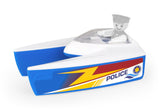 Lena Boaties Police Boat