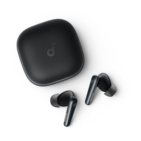 EAN 0194644291334 - Soundcore Liberty 5 Auriculares Inalámbrico Dentro de oído Llamadas/Música USB Tipo C Bluetooth Negro imagen 5