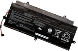 Laptop Battery For Toshiba  48.84wh Li-Pol 14.8v 3300mah