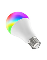 Muvit Io Bombilla Inteligente A60 E27/8,5w/800lm Rgb+Blancosd60*H110