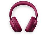 Bose Quietcomfort Ultra Headphones Over-Ear-Kopfhörer, Deep Plum