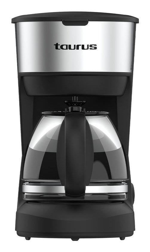 Cafetera De Goteo Taurus 920639000 Verona 6 Inox