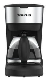 Cafetera De Goteo Taurus 920639000 Verona 6 Inox