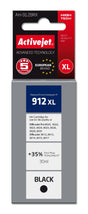 EAN 5901443119630 - Activejet Tusz AH-912BRX (zamiennik HP 912XL 3YL84AE; Premium; 1100 stron; czarny) cartucho de tinta 1 pi imagen 1