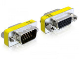 Delock Adaptador Vga Macho / Hembra