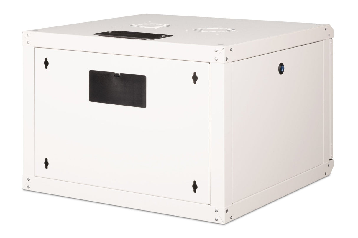 Digitus Dn-19 07u-6/6 Armario Rack 7u Bastidor De Pared