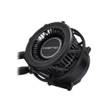 Chieftec Iceberg Pro 360 Rgb (Negro) Clc-360-Vrm-Rgb