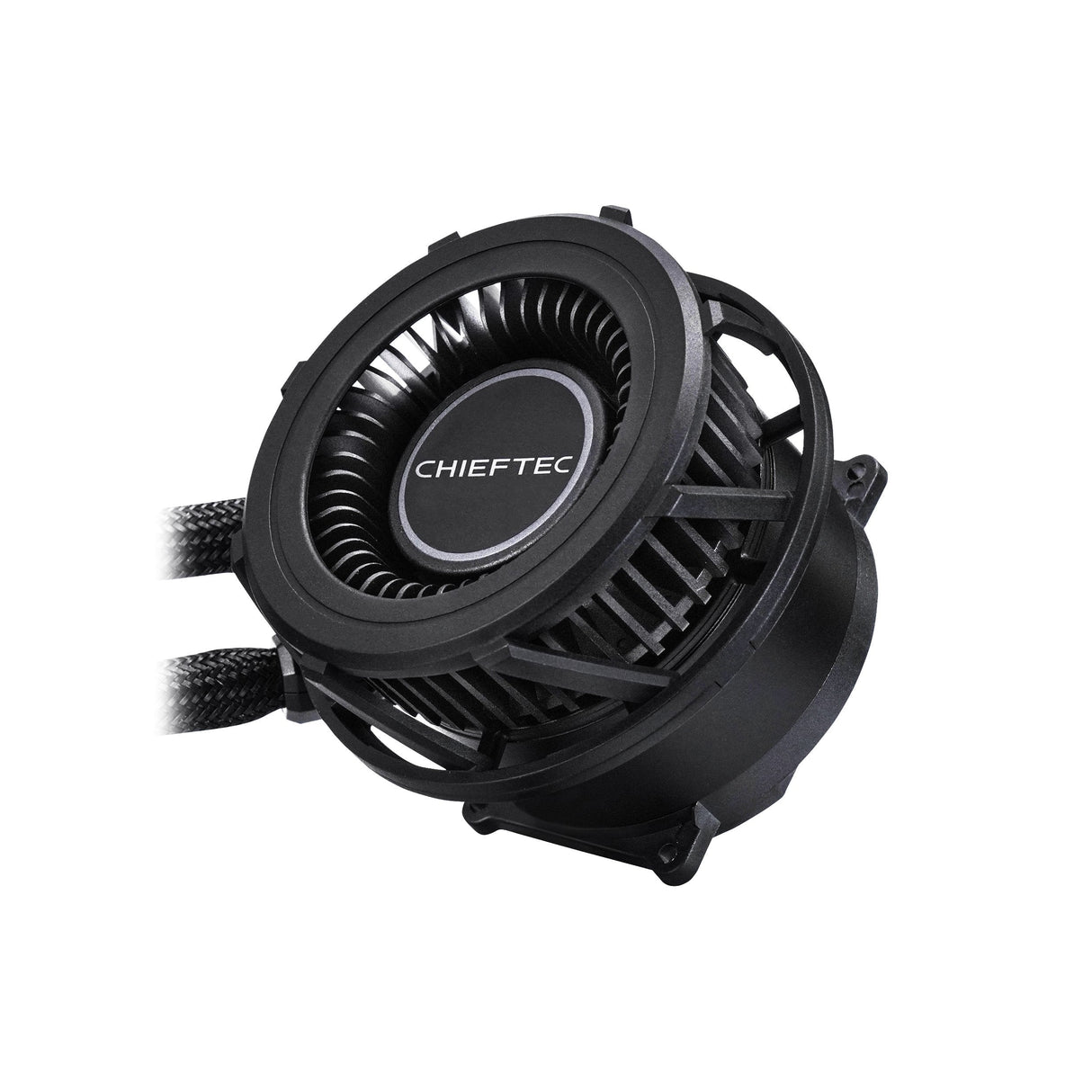 Chieftec Iceberg Pro 360 Dark (Negro) Clc-360-Vrm-Blk