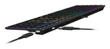 EAN 4711421978309 - A4Tech Fstyler FX60H (Neon Backlit) teclado Juego USB QWERTY Gris imagen 2