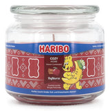 EAN 4262399024715 - Haribo A2203 vela Alrededor Manzana, Canela Rojo 1 pieza(s) imagen 1