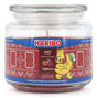 EAN 4262399024715 - Haribo A2203 vela Alrededor Manzana, Canela Rojo 1 pieza(s) imagen 1