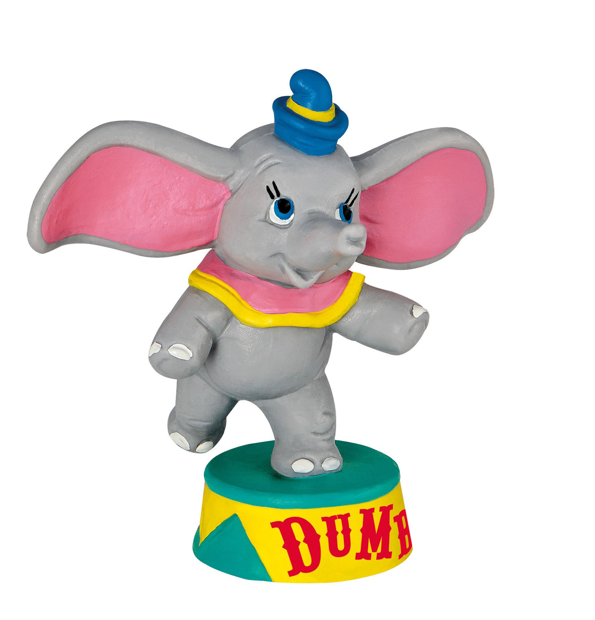EAN 4007176124369 - BULLYLAND 430-12-436 figura de juguete para niños imagen 1