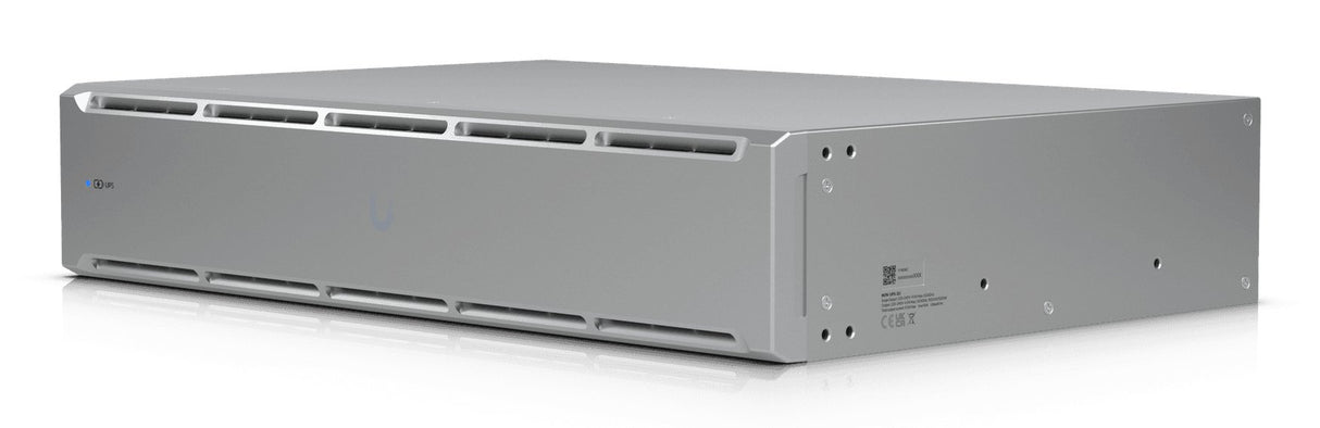 EAN 0810177161875 - Ubiquiti UPS-2U sistema de alimentación ininterrumpida (UPS) Línea interactiva 1,5 kVA 1000 W 8 salidas A imagen 2