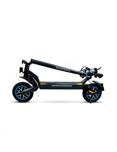 Patinete Electrico Smartgyrocrossover Dual Max