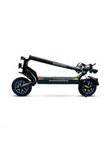Patinete Electrico Smartgyrocrossover Dual Max