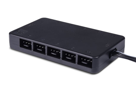 EAN 4250197256674 - Alphacool 25667 accesorio o pieza de sistema de refrigeración para ordenador Bloque de agua imagen 4