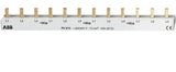 3-Phasenschiene 15 12 Mod.Gh Ps3 12 L203 0507 R0003 F.Compact U.Connect