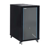 Armario Rack Mural Montado Phasak Pho 6627 19' Altura 27u
