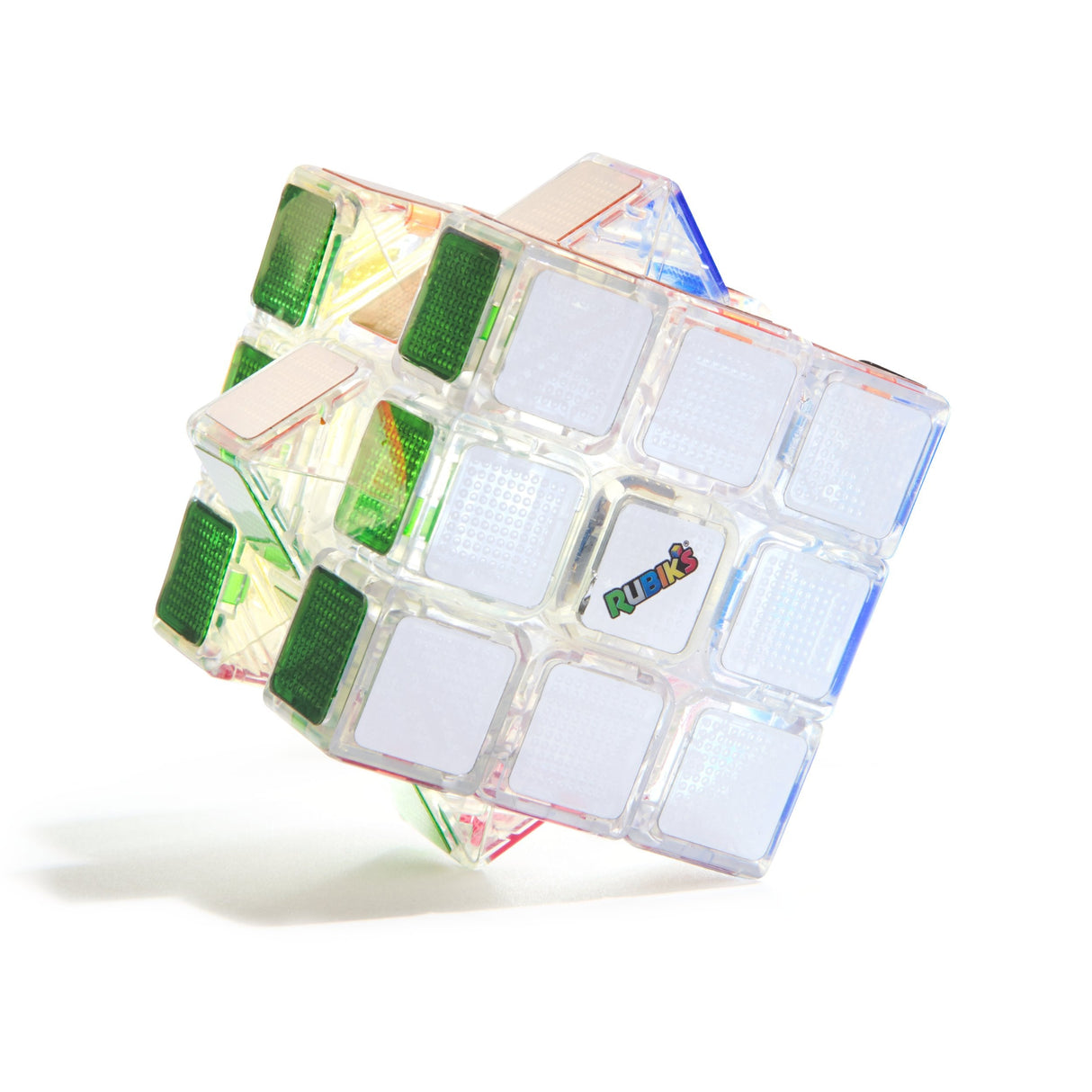Spinmaster Rubik'S Pulse 3x3 Zauberwürfel 6074026