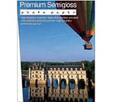 EAN 0010343605169 - Epson 10x15 Premium Semigloss Photo Paper 2for1. 2X50 sheets imagen 1
