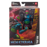Mattel Masters Of The Universe Masterverse Trap Jaw, Figura Hyc47