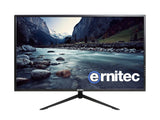 32'' Surveillance Monitor For  24/7 Use, Full Hd Resolution