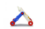 Jamara Lauflernwagen My Firm Walker Hnt