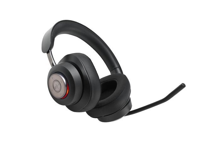 Kensington H3000 Auricular Tamaño Completo Bluetooth Inalámbrico