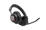 Kensington H3000 Auricular Tamaño Completo Bluetooth Inalámbrico