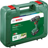 Bosch Taladro/Atornillador Inalámbricouniversaldrill 18v-60 06039d7001