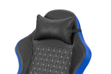 Silla Gaming Mgc-X Pro Azul Mars Gaming