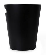 Umbra Woodrow, Abfalleimer Negro