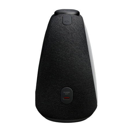 EAN 1200130018671 - JBL HORIZON 3 Reloj Negro imagen 5
