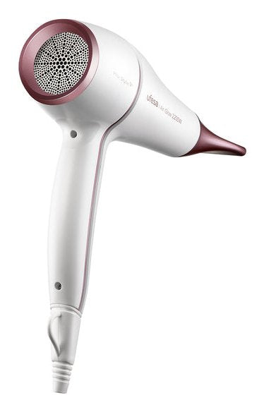 EAN 8422160060786 - Ufesa 60306078 secador 2200 W Rosa, Blanco imagen 4