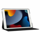 EAN 5063194001890 - Targus THZ975GL funda para tablet 25,9 cm (10.2") Folio Negro imagen 1
