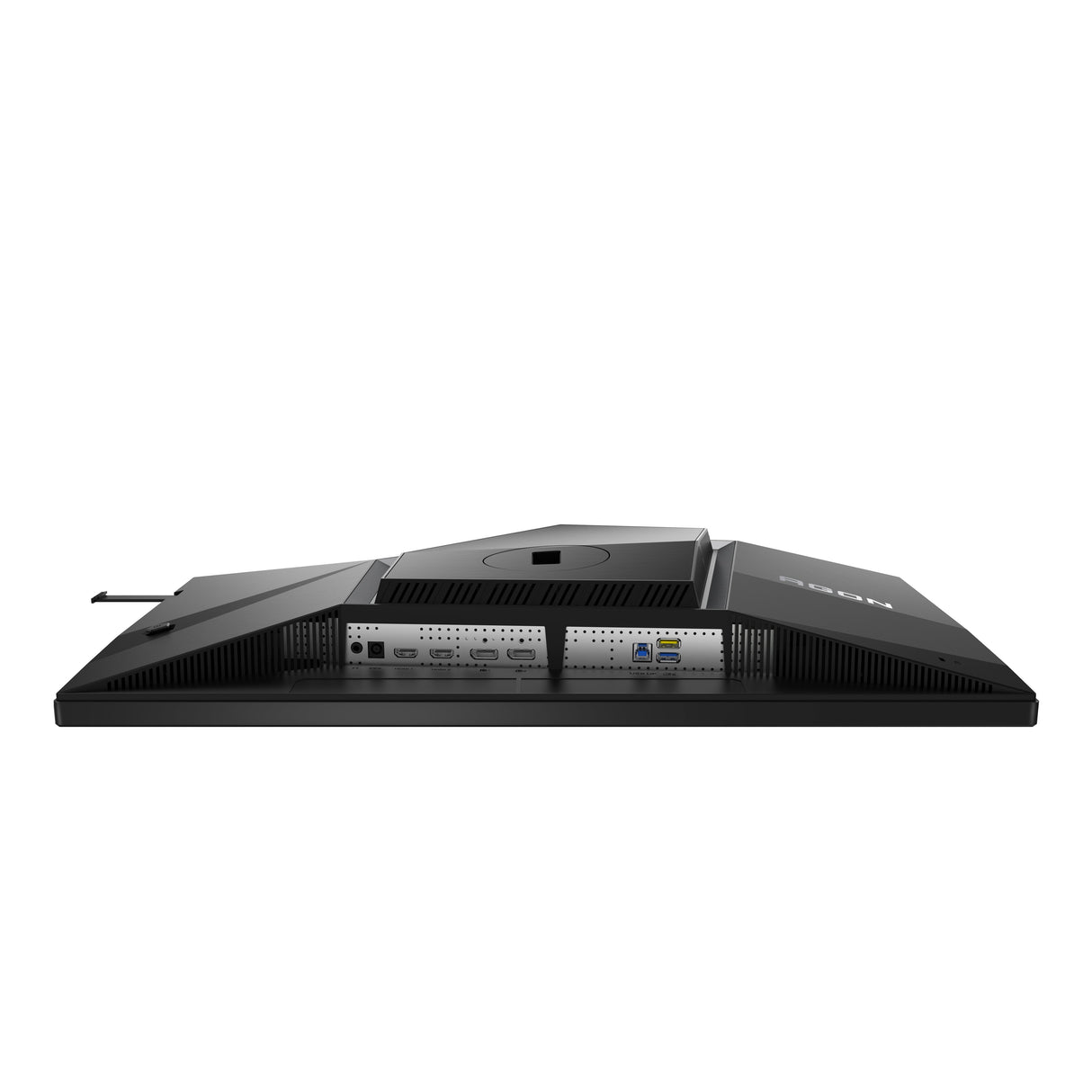 Monitor  Aoc Ag276fk 27 "Negro (Matt)/Gris Oscuro, Fullhd, Fast-Ips, Usb Hub, Adaptive-Sync, Panel De 520hz Ag276fk