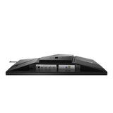 Monitor  Aoc Ag276fk 27 "Negro (Matt)/Gris Oscuro, Fullhd, Fast-Ips, Usb Hub, Adaptive-Sync, Panel De 520hz Ag276fk