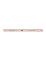 Dbramante1928 Loipicpi6824 Funda Para Tablet 27,9 Cm (11") Libro Rosa