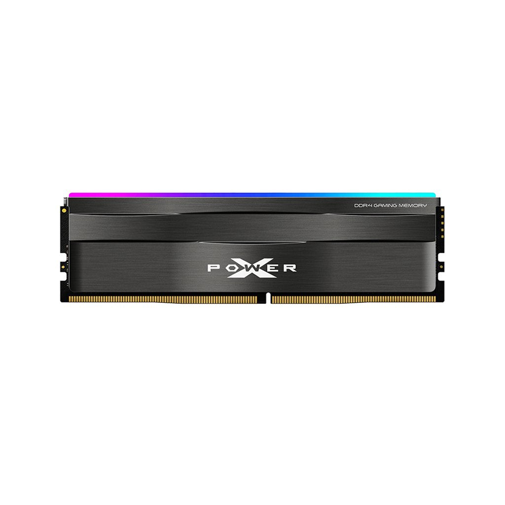 EAN 4713436143123 - Silicon Power XPOWER Zenith RGB módulo de memoria 16 GB 2 x 8 GB DDR4 imagen 2
